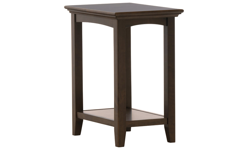 Mckenzie Java End Table